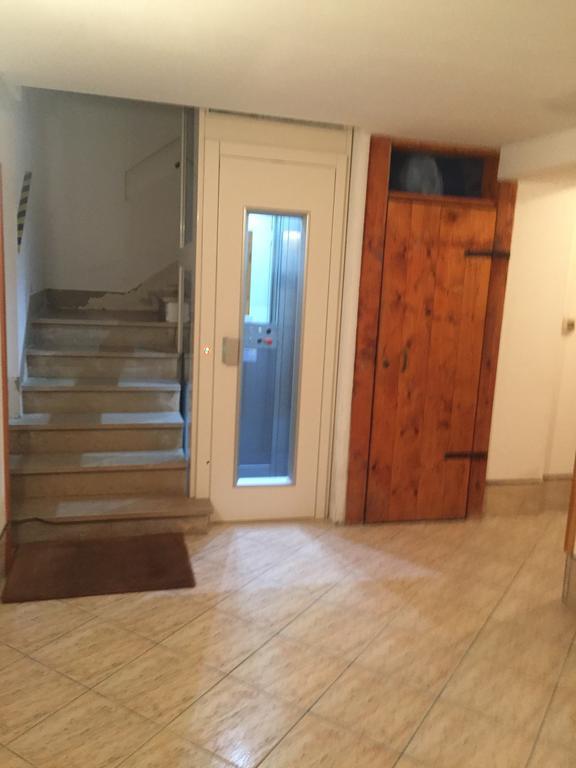 Venice Luca'S House ภายนอก รูปภาพ