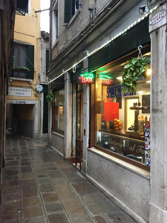 Venice Luca'S House ภายนอก รูปภาพ
