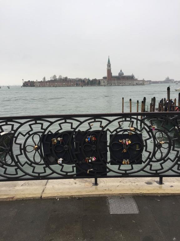Venice Luca'S House ภายนอก รูปภาพ