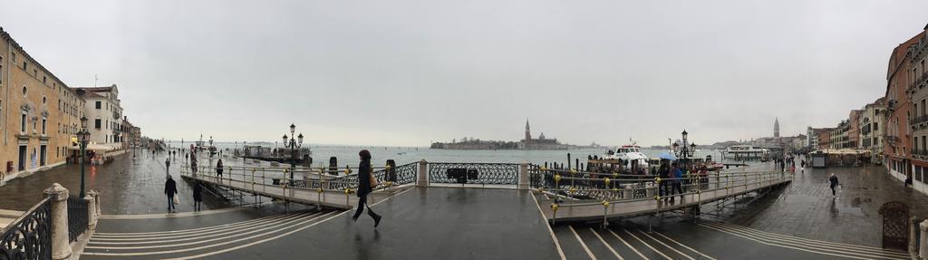 Venice Luca'S House ภายนอก รูปภาพ
