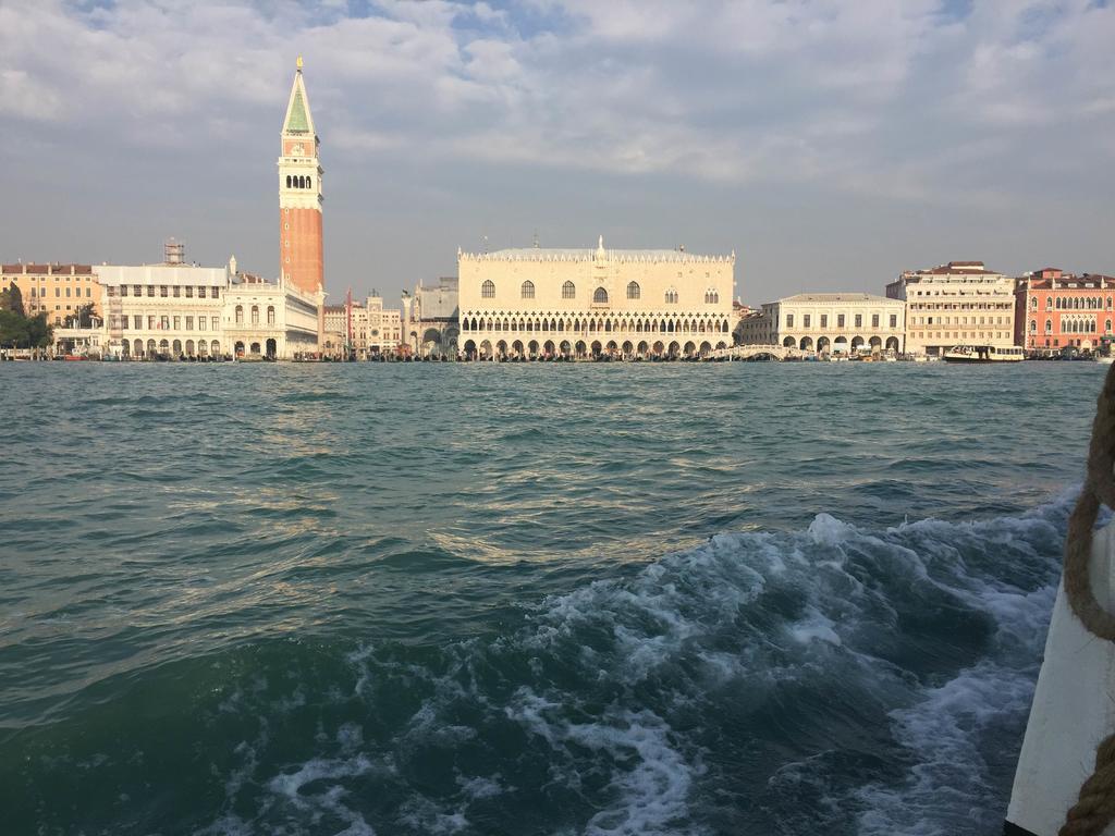 Venice Luca'S House ภายนอก รูปภาพ