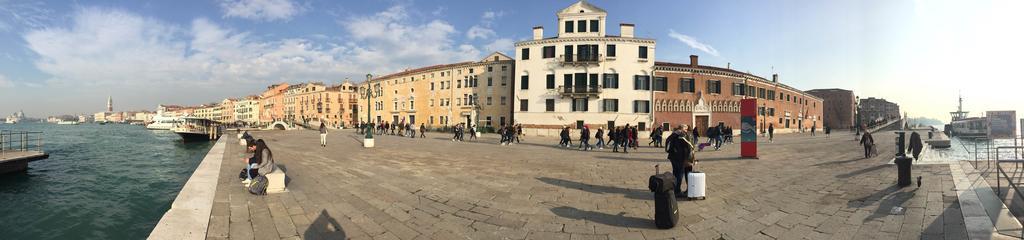 Venice Luca'S House ภายนอก รูปภาพ