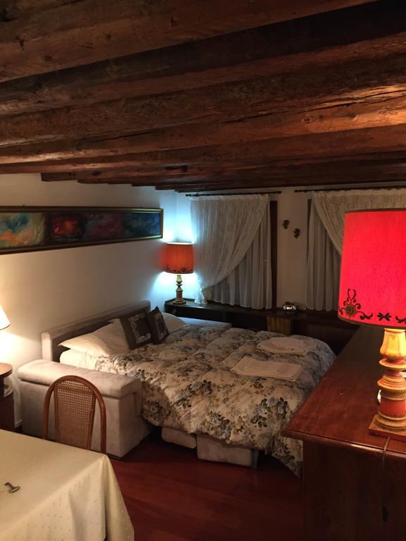 Venice Luca'S House ภายนอก รูปภาพ
