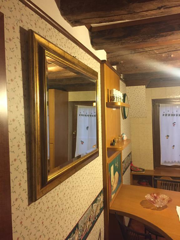 Venice Luca'S House ภายนอก รูปภาพ