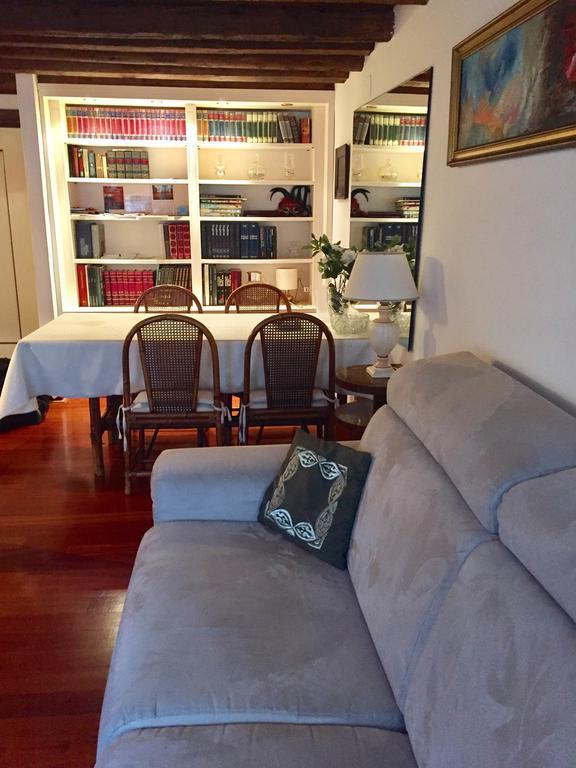 Venice Luca'S House ภายนอก รูปภาพ