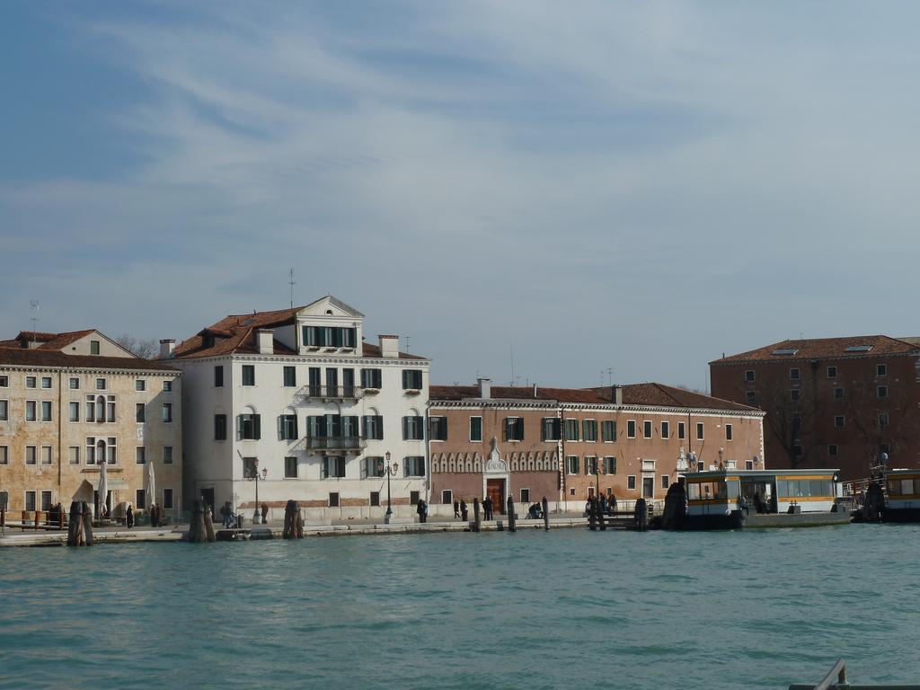 Venice Luca'S House ภายนอก รูปภาพ