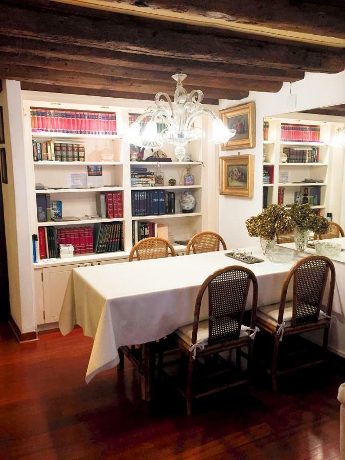 Venice Luca'S House ภายนอก รูปภาพ