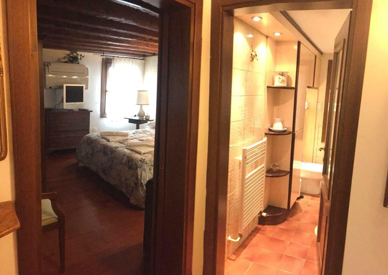 Venice Luca'S House ภายนอก รูปภาพ