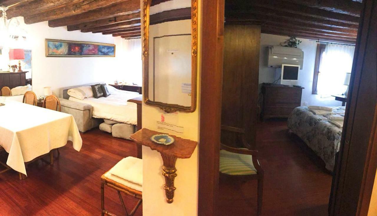 Venice Luca'S House ภายนอก รูปภาพ