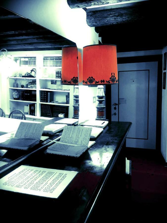 Venice Luca'S House ภายนอก รูปภาพ