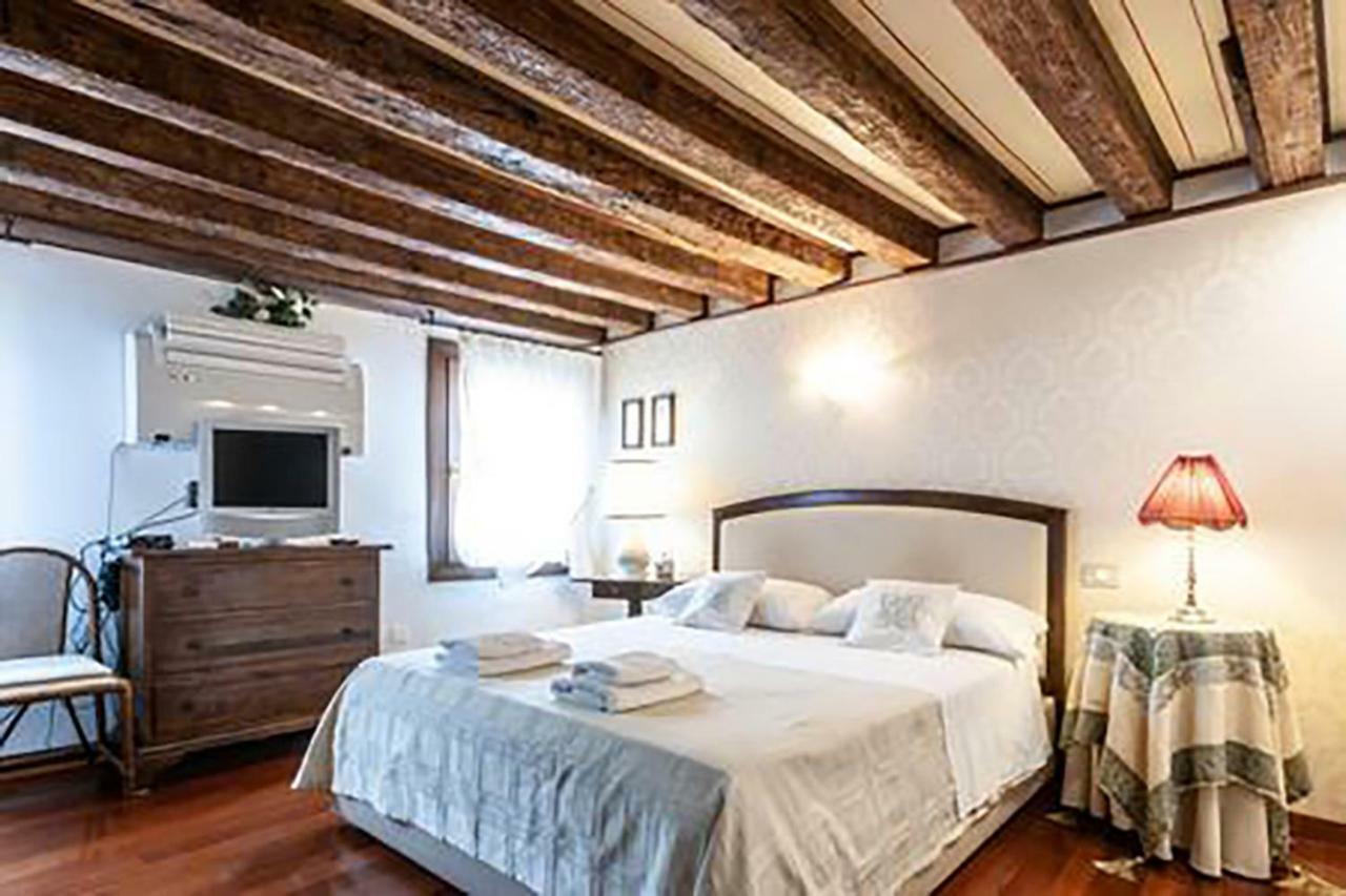 Venice Luca'S House ภายนอก รูปภาพ
