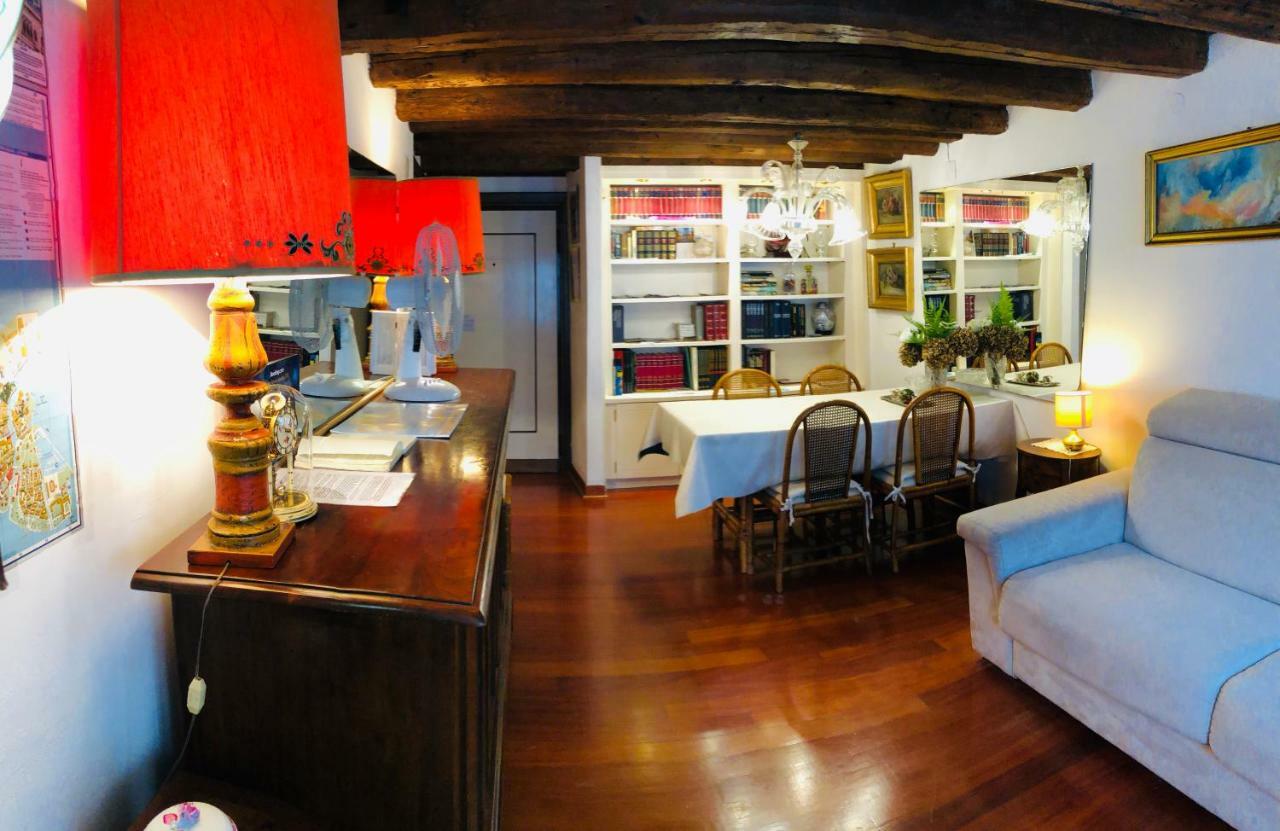 Venice Luca'S House ภายนอก รูปภาพ