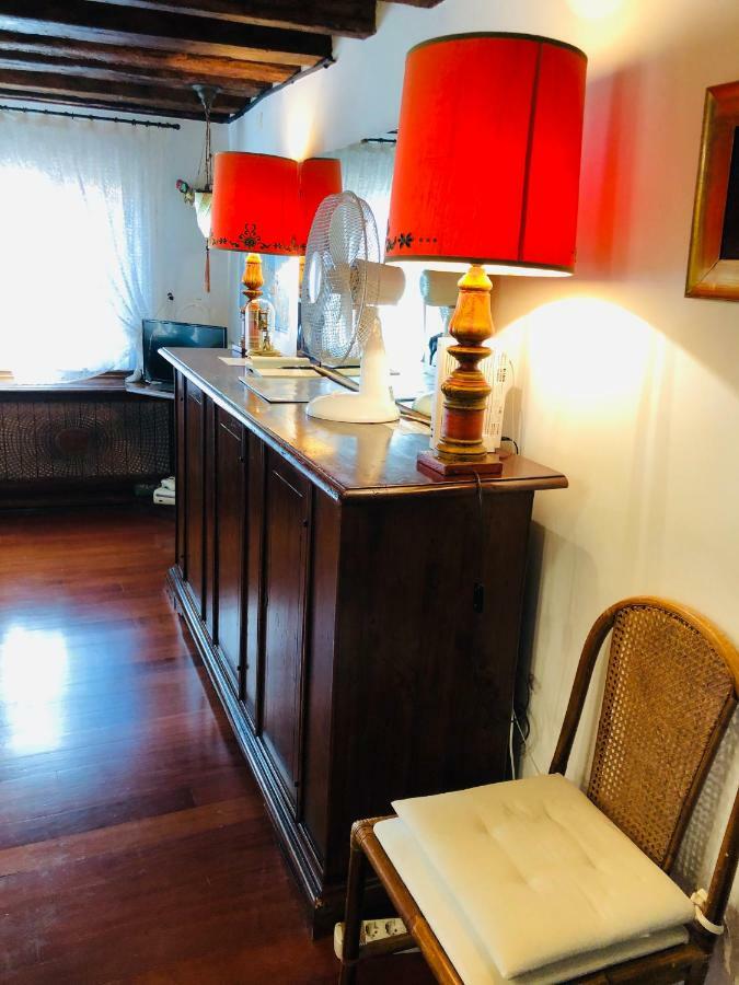 Venice Luca'S House ภายนอก รูปภาพ