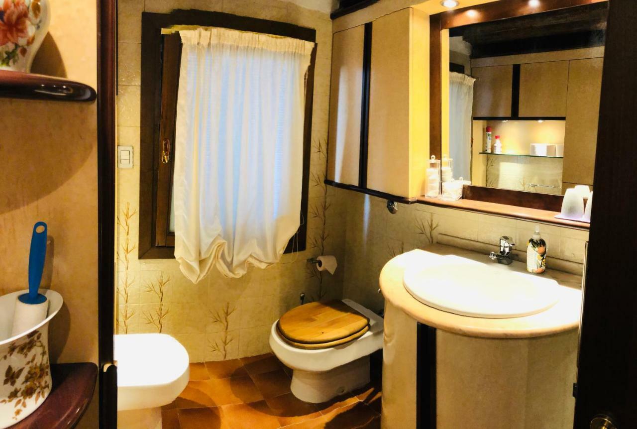 Venice Luca'S House ภายนอก รูปภาพ