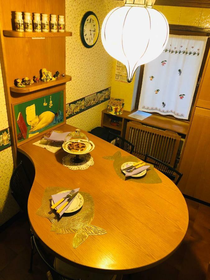 Venice Luca'S House ภายนอก รูปภาพ