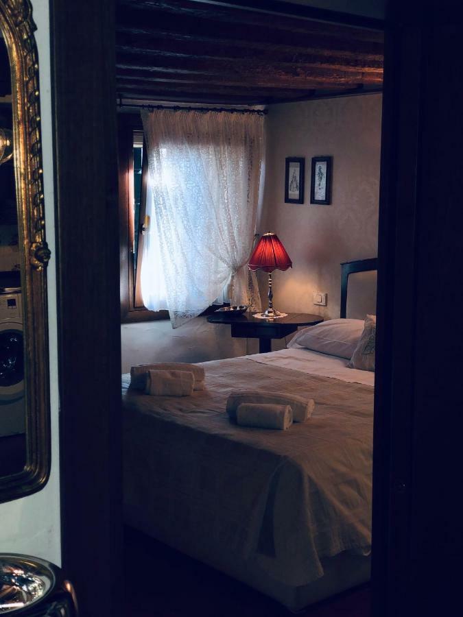 Venice Luca'S House ภายนอก รูปภาพ